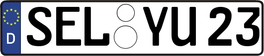 SEL-YU23