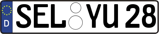 SEL-YU28