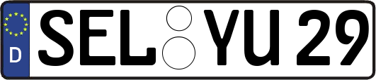 SEL-YU29