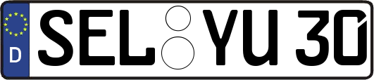 SEL-YU30