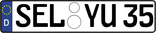 SEL-YU35