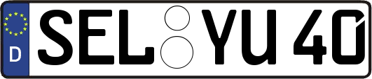 SEL-YU40