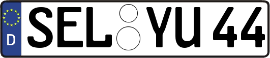 SEL-YU44