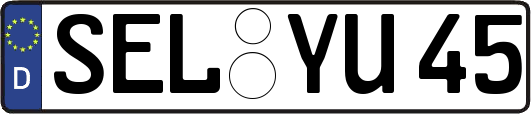SEL-YU45