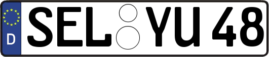 SEL-YU48