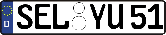 SEL-YU51