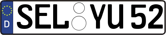 SEL-YU52