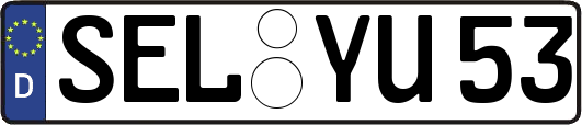 SEL-YU53