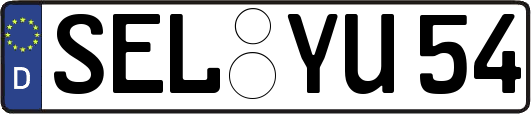 SEL-YU54