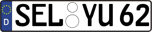 SEL-YU62