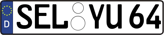 SEL-YU64
