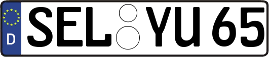 SEL-YU65