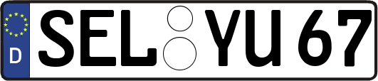 SEL-YU67