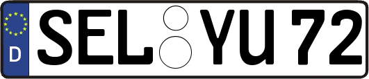 SEL-YU72