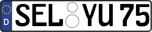 SEL-YU75