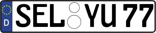 SEL-YU77