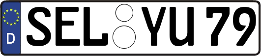 SEL-YU79