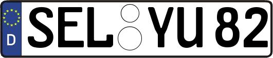 SEL-YU82