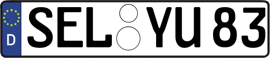 SEL-YU83