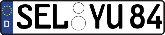 SEL-YU84