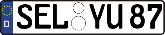 SEL-YU87