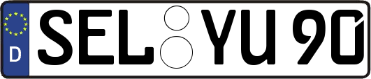 SEL-YU90