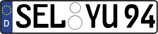 SEL-YU94