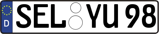 SEL-YU98