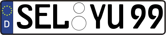 SEL-YU99