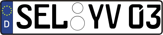 SEL-YV03