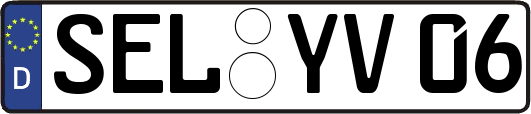 SEL-YV06