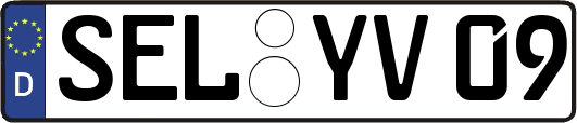 SEL-YV09