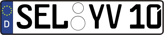 SEL-YV10