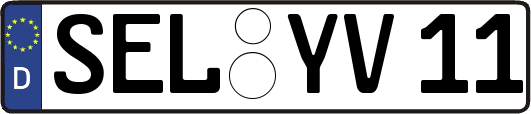 SEL-YV11