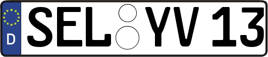 SEL-YV13