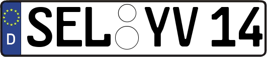 SEL-YV14