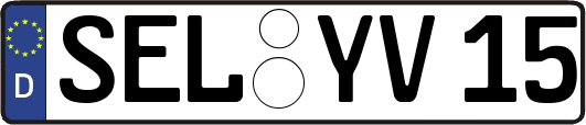 SEL-YV15