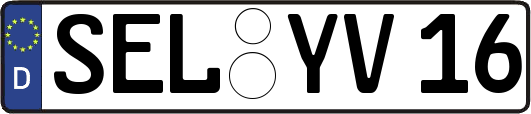 SEL-YV16