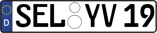 SEL-YV19