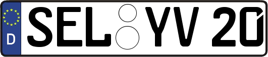 SEL-YV20