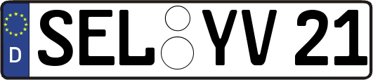 SEL-YV21