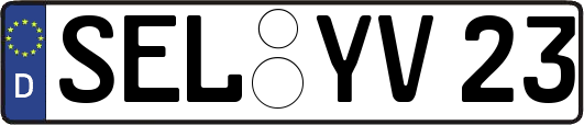 SEL-YV23