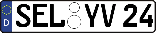 SEL-YV24