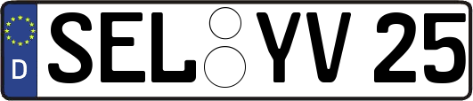 SEL-YV25