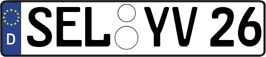 SEL-YV26