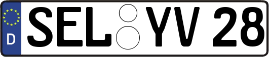 SEL-YV28