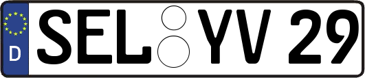 SEL-YV29