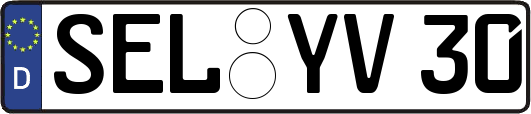 SEL-YV30