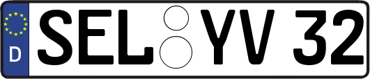 SEL-YV32