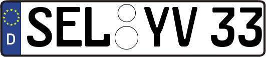 SEL-YV33